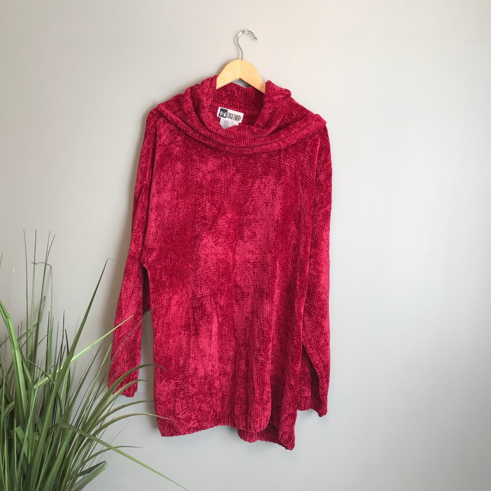 Together sweater